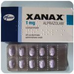 Xanax Pfizer (Ксанакс, Alprazolam) VHQ 1mg в Кемерово Xanax Pfizer (Ксанакс, Alprazolam) VHQ 1mg в Кемерово