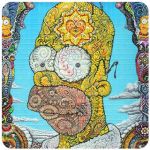 Марки LSD-25 VHQ чистых 250 мкг в Кемерово